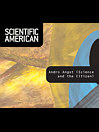 Scientific American: Andro Angst (Science and the Citizen) (eBook)